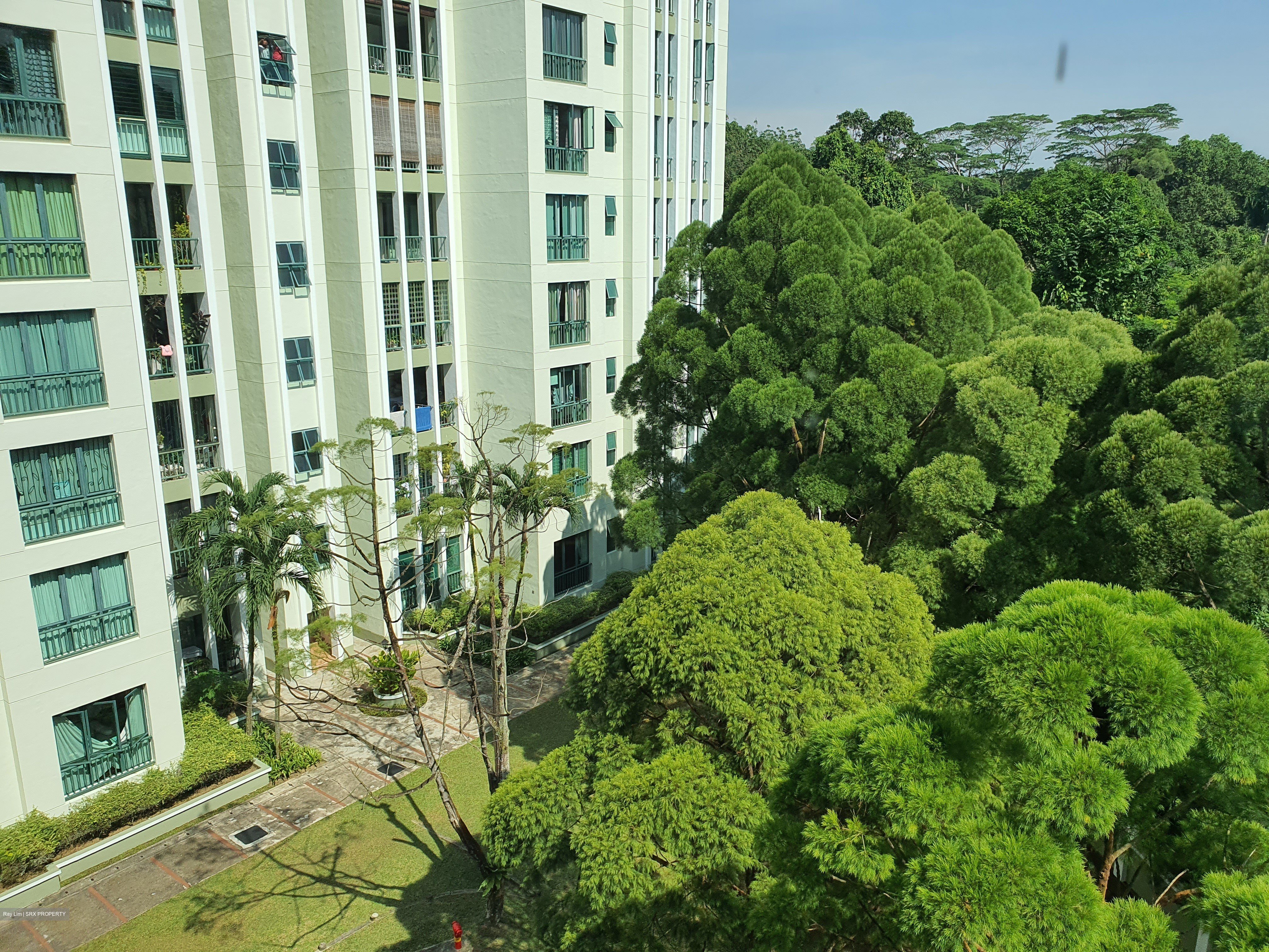 Highgate (D21), Condominium #358979611
